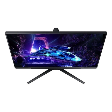 Samsung 27" Odyssey G3 G30D gaming monitor - LS27DG300EUXEN, FHD, 180 Hz
