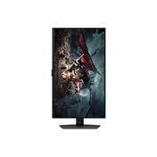 Samsung 27" Odyssey G5 G50D gaming monitor - LS27DG500EUXEN, QHD, 180 Hz