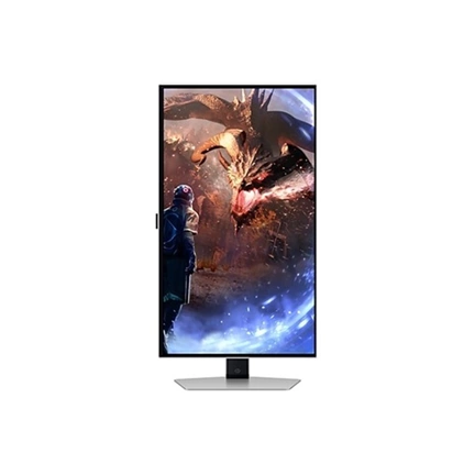 Samsung 27" Odyssey OLED G6 G60SD Gaming Monitor - QHD, 360 Hz, LS27DG602SUXEN