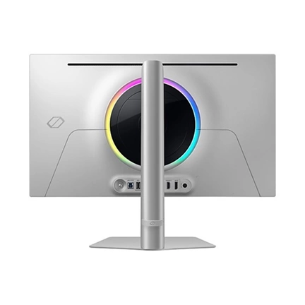 Samsung 27" Odyssey OLED G6 G60SD Gaming Monitor - QHD, 360 Hz, LS27DG602SUXEN