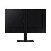 Samsung 27" ViewFinity S6 S60D monitor - QHD, 100Hz, állítható magasságú, forgatható, elfordítható, dönthető állvány