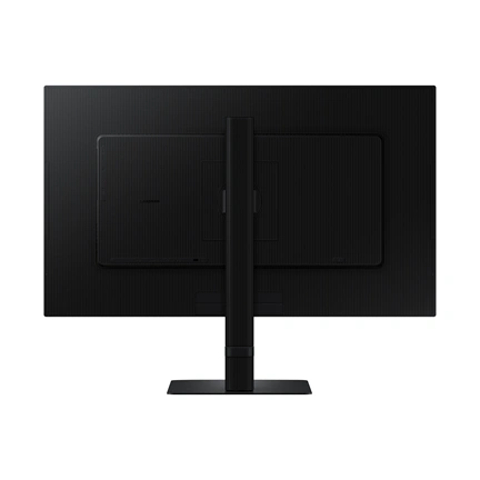 Samsung 27" ViewFinity S8 S80UD monitor - UHD, HDR10, USB-C, állítható magasságú, forgatható, elfordítható, dönthető