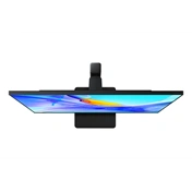Samsung 27" ViewFinity S8 S80UD monitor - UHD, HDR10, USB-C, állítható magasságú, forgatható, elfordítható, dönthető