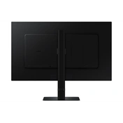 Samsung 27" ViewFinity S8 S80UD monitor - UHD, HDR10, USB-C, állítható magasságú, forgatható, elfordítható, dönthető