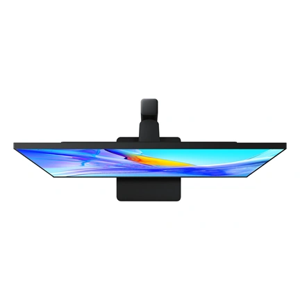 Samsung 27" ViewFinity S8 S80UD monitor - UHD, HDR10, USB-C, állítható magasságú, forgatható, elfordítható, dönthető