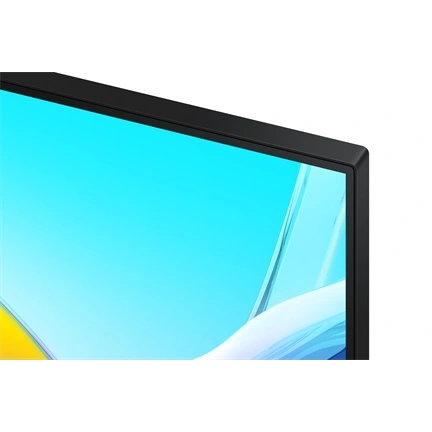 Samsung 27" ViewFinity S8 S80UD monitor - UHD, HDR10, USB-C, állítható magasságú, forgatható, elfordítható, dönthető