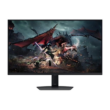 Samsung 32" Odyssey G5 G50D gaming monitor - LS32DG500EUXEN, QHD, 180 Hz
