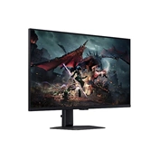 Samsung 32" Odyssey G5 G50D gaming monitor - LS32DG500EUXEN, QHD, 180 Hz