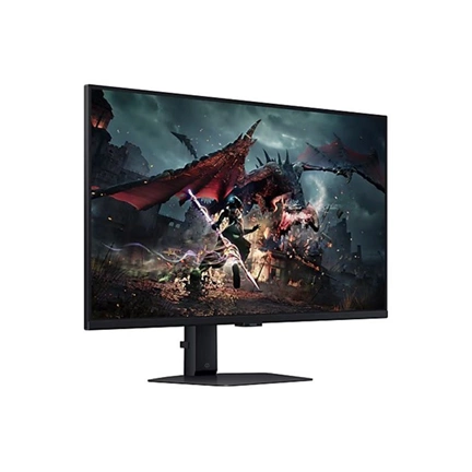 Samsung 32" Odyssey G5 G50D gaming monitor - LS32DG500EUXEN, QHD, 180 Hz