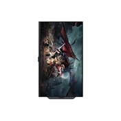 Samsung 32" Odyssey G5 G50D gaming monitor - LS32DG500EUXEN, QHD, 180 Hz