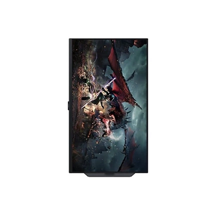 Samsung 32" Odyssey G5 G50D gaming monitor - LS32DG500EUXEN, QHD, 180 Hz