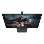 Samsung 32" Odyssey G5 G50D gaming monitor - LS32DG500EUXEN, QHD, 180 Hz