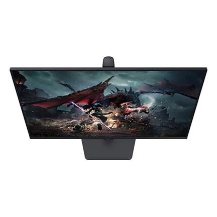 Samsung 32" Odyssey G5 G50D gaming monitor - LS32DG500EUXEN, QHD, 180 Hz
