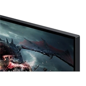 Samsung 32" Odyssey G5 G50D gaming monitor - LS32DG500EUXEN, QHD, 180 Hz