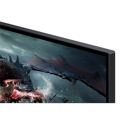 Samsung 32" Odyssey G5 G50D gaming monitor - LS32DG500EUXEN, QHD, 180 Hz