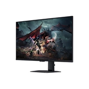 Samsung 32" Odyssey G5 G50D gaming monitor - LS32DG502EUXEN, QHD, 180 Hz