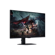 Samsung 32" Odyssey G5 G50D gaming monitor - LS32DG502EUXEN, QHD, 180 Hz