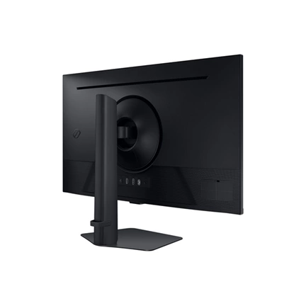 Samsung 32" Odyssey G5 G50D gaming monitor - LS32DG502EUXEN, QHD, 180 Hz