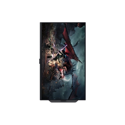 Samsung 32" Odyssey G5 G50D gaming monitor - LS32DG502EUXEN, QHD, 180 Hz