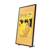 Samsung 32" QE32LS03TBKXXH The Frame TV
