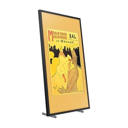 Samsung 32" QE32LS03TBKXXH The Frame TV