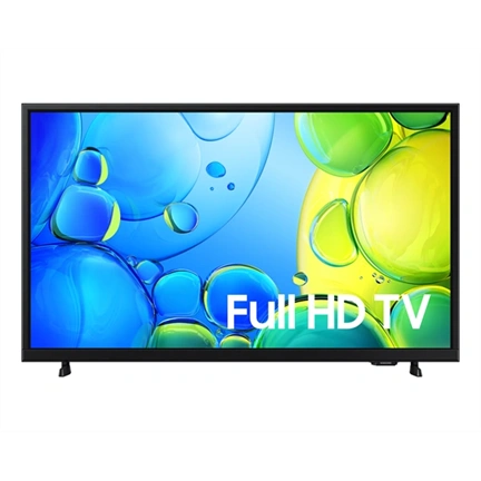 Samsung 32" Full HD F6000 Smart TV UE32F6002FKXXH