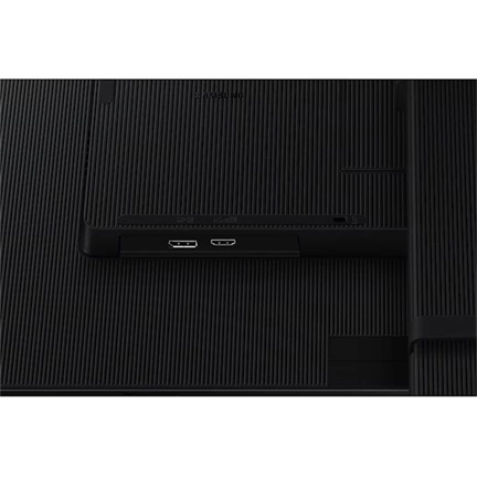 Samsung 32" ViewFinity S7 S70D monitor - UHD, HDR10, LS32D700EAUXEN