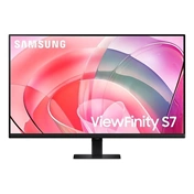 Samsung 32" ViewFinity S7 S70D monitor - UHD, HDR10, LS32D700EAUXEN
