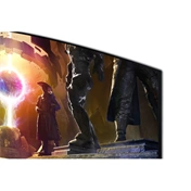 Samsung 34" Odyssey OLED G8 G85SD gaming monitor - LS34DG850SUXDU, UWQHD, 175Hz