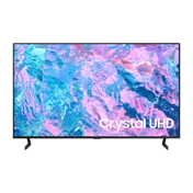 UE43CU7092UXXH Samsung 43" CU7092 televízió Crystal UHD 4K Smart TV