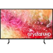 Samsung 43" DU7172 televízió Crystal UHD 4K Smart TV (2024)