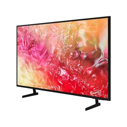 Samsung 43" DU7172 televízió Crystal UHD 4K Smart TV (2024)