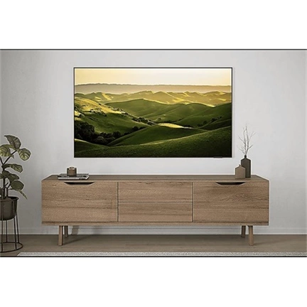 Samsung 43" DU7172 televízió Crystal UHD 4K Smart TV (2024)