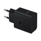 Samsung 45 W hálózati töltőfej (kábel nélkül)