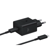 Samsung 45 W hálózati töltőfej (kábel nélkül)