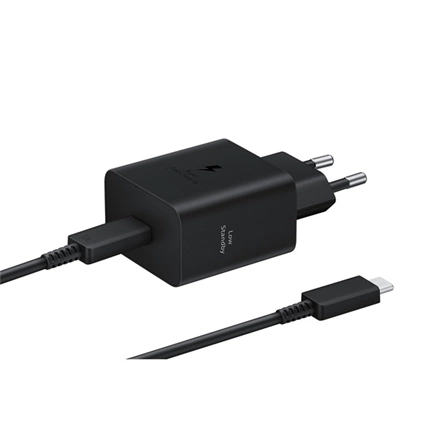 Samsung 45 W hálózati töltőfej (kábel nélkül)