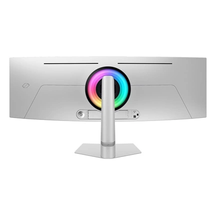 Samsung 49" Odyssey OLED G9 G93SD gaming monitor - LS49DG934SUXEN, DQHD, 240Hz