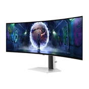 Samsung 49" Odyssey OLED G9 G93SD gaming monitor - LS49DG934SUXEN, DQHD, 240Hz