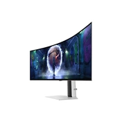 Samsung 49" Odyssey OLED G9 G93SD gaming monitor - LS49DG934SUXEN, DQHD, 240Hz