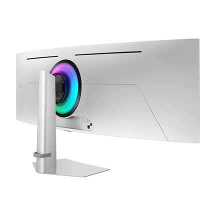 Samsung 49" Odyssey OLED G9 G93SD gaming monitor - LS49DG934SUXEN, DQHD, 240Hz
