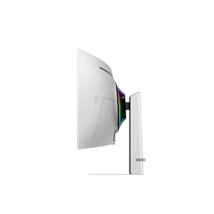 Samsung 49" Odyssey OLED G9 G93SD gaming monitor - LS49DG934SUXEN, DQHD, 240Hz