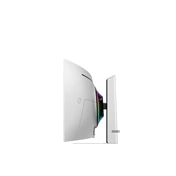 Samsung 49" Odyssey OLED G9 G93SD gaming monitor - LS49DG934SUXEN, DQHD, 240Hz