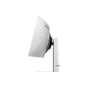 Samsung 49" Odyssey OLED G9 G93SD gaming monitor - LS49DG934SUXEN, DQHD, 240Hz