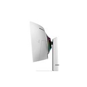 Samsung 49" Odyssey OLED G9 G93SD gaming monitor - LS49DG934SUXEN, DQHD, 240Hz