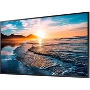 Samsung 49" QH49R 4K UHD LFD