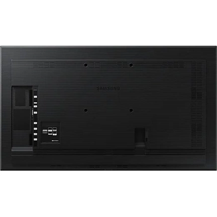 Samsung 49" QH49R 4K UHD LFD
