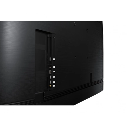 Samsung 50" LH50QETELGCXEN 4K UHD LFD