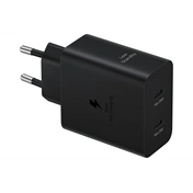 Samsung 50 W Power Duo hálózati töltőfej