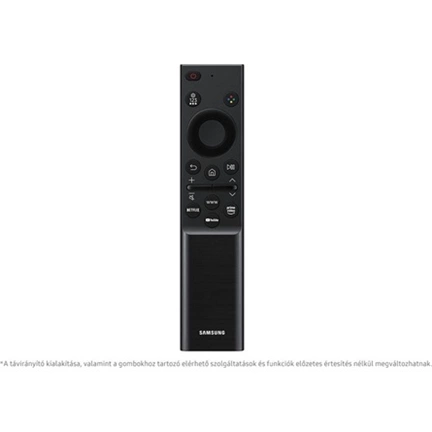 Samsung 55" Crystal UHD 4K U7000F Smart TV