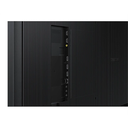 Samsung 55" QBC Crystal UHD 4K Signage kijelző